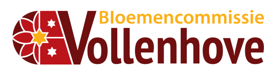 Logo Bloemencommissie Vollenhove